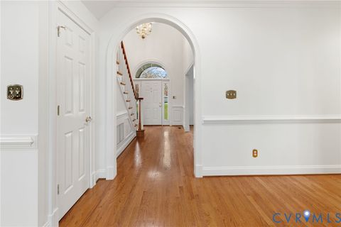 Tiny photo for 132 W Square Court, Richmond, VA 23238 (MLS # 2533824)
