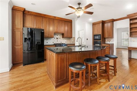 Tiny photo for 132 W Square Court, Richmond, VA 23238 (MLS # 2533824)