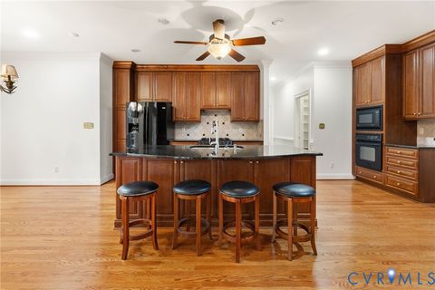 Tiny photo for 132 W Square Court, Richmond, VA 23238 (MLS # 2533824)