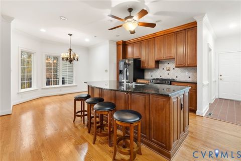 Tiny photo for 132 W Square Court, Richmond, VA 23238 (MLS # 2533824)