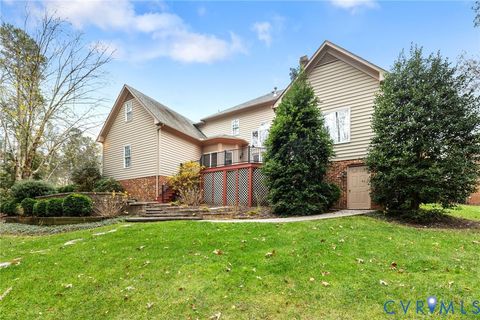 Tiny photo for 132 W Square Court, Richmond, VA 23238 (MLS # 2533824)