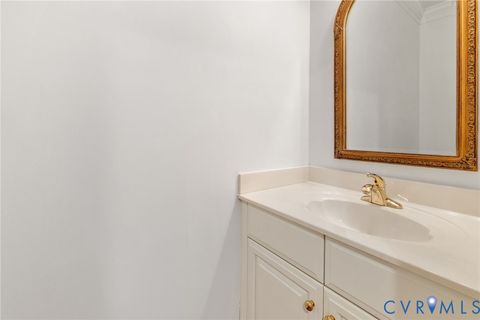 Tiny photo for 132 W Square Court, Richmond, VA 23238 (MLS # 2533824)