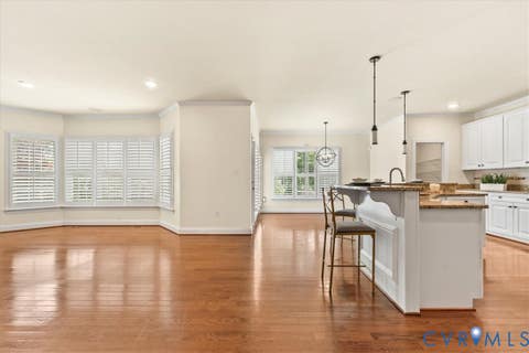 Tiny photo for 12709 Wyndham West Drive, Glen Allen, VA 23059 (MLS # 2620030)