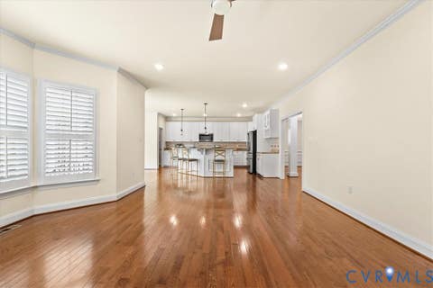 Tiny photo for 12709 Wyndham West Drive, Glen Allen, VA 23059 (MLS # 2620030)