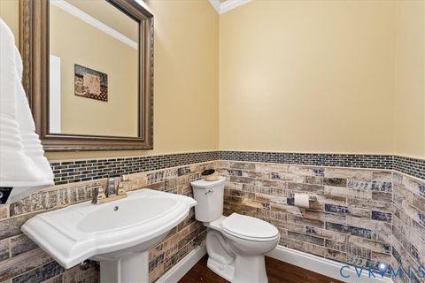 Tiny photo for 12709 Wyndham West Drive, Glen Allen, VA 23059 (MLS # 2620030)