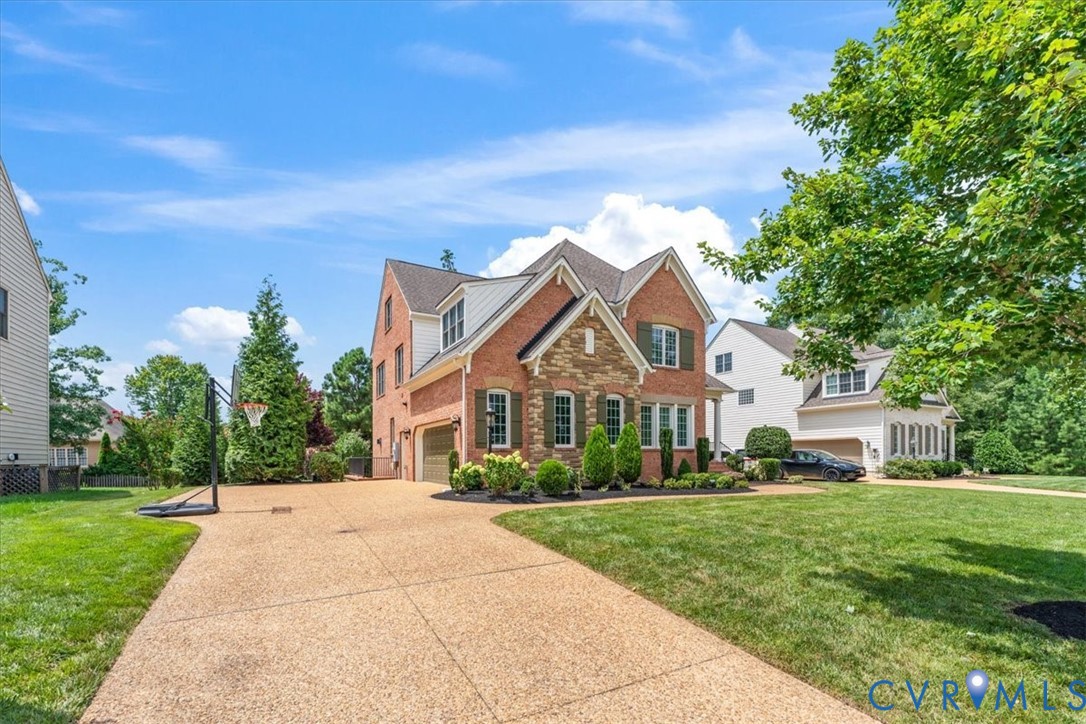 12709 Wyndham West Drive