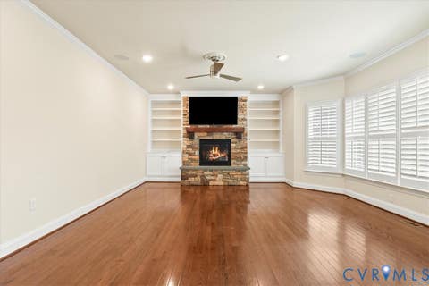 Tiny photo for 12709 Wyndham West Drive, Glen Allen, VA 23059 (MLS # 2620030)