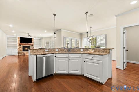 Tiny photo for 12709 Wyndham West Drive, Glen Allen, VA 23059 (MLS # 2620030)