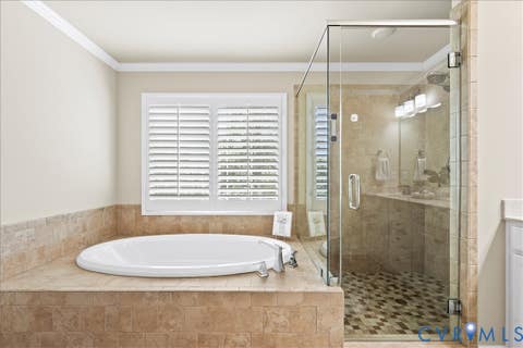 Tiny photo for 12709 Wyndham West Drive, Glen Allen, VA 23059 (MLS # 2620030)