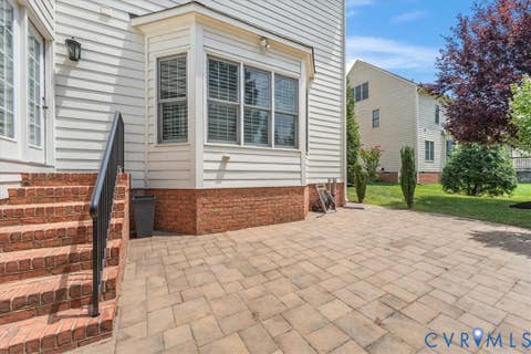 Tiny photo for 12709 Wyndham West Drive, Glen Allen, VA 23059 (MLS # 2620030)