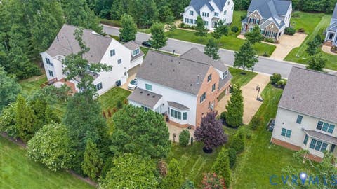 Tiny photo for 12709 Wyndham West Drive, Glen Allen, VA 23059 (MLS # 2620030)