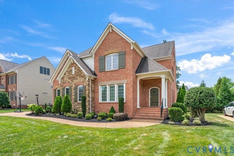 Tiny photo for 12709 Wyndham West Drive, Glen Allen, VA 23059 (MLS # 2620030)