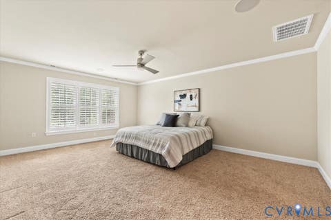 Tiny photo for 12709 Wyndham West Drive, Glen Allen, VA 23059 (MLS # 2620030)