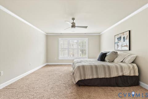 Tiny photo for 12709 Wyndham West Drive, Glen Allen, VA 23059 (MLS # 2620030)