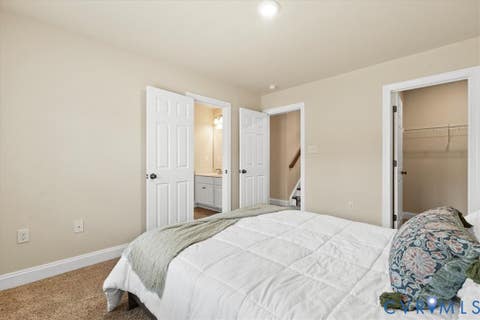 Tiny photo for 12709 Wyndham West Drive, Glen Allen, VA 23059 (MLS # 2620030)