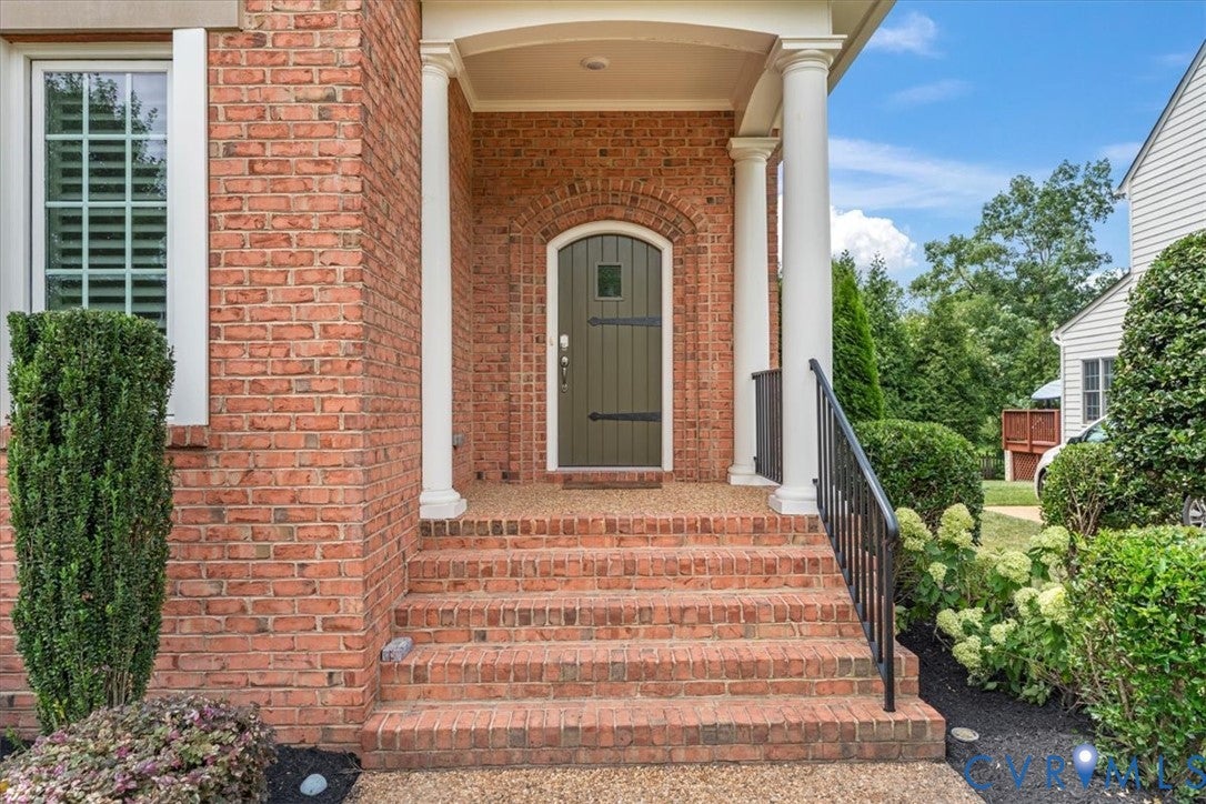 12709 Wyndham West Drive