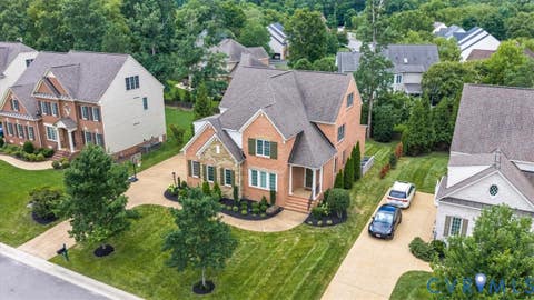 Tiny photo for 12709 Wyndham West Drive, Glen Allen, VA 23059 (MLS # 2620030)