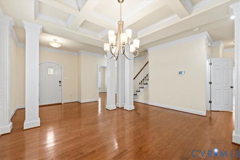 Tiny photo for 12709 Wyndham West Drive, Glen Allen, VA 23059 (MLS # 2620030)