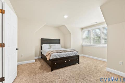 Tiny photo for 12709 Wyndham West Drive, Glen Allen, VA 23059 (MLS # 2620030)