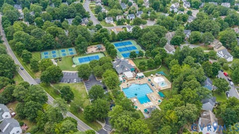 Tiny photo for 12709 Wyndham West Drive, Glen Allen, VA 23059 (MLS # 2620030)