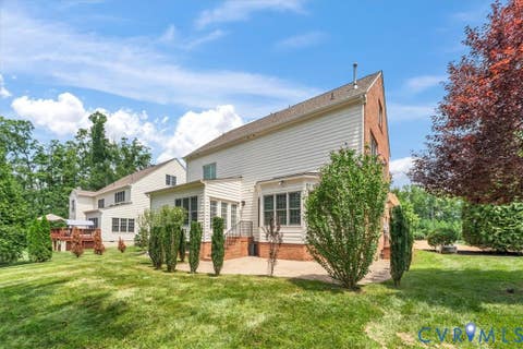 Tiny photo for 12709 Wyndham West Drive, Glen Allen, VA 23059 (MLS # 2620030)