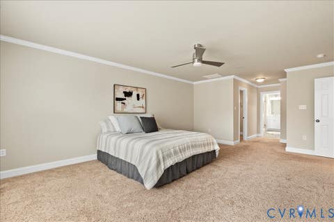 Tiny photo for 12709 Wyndham West Drive, Glen Allen, VA 23059 (MLS # 2620030)