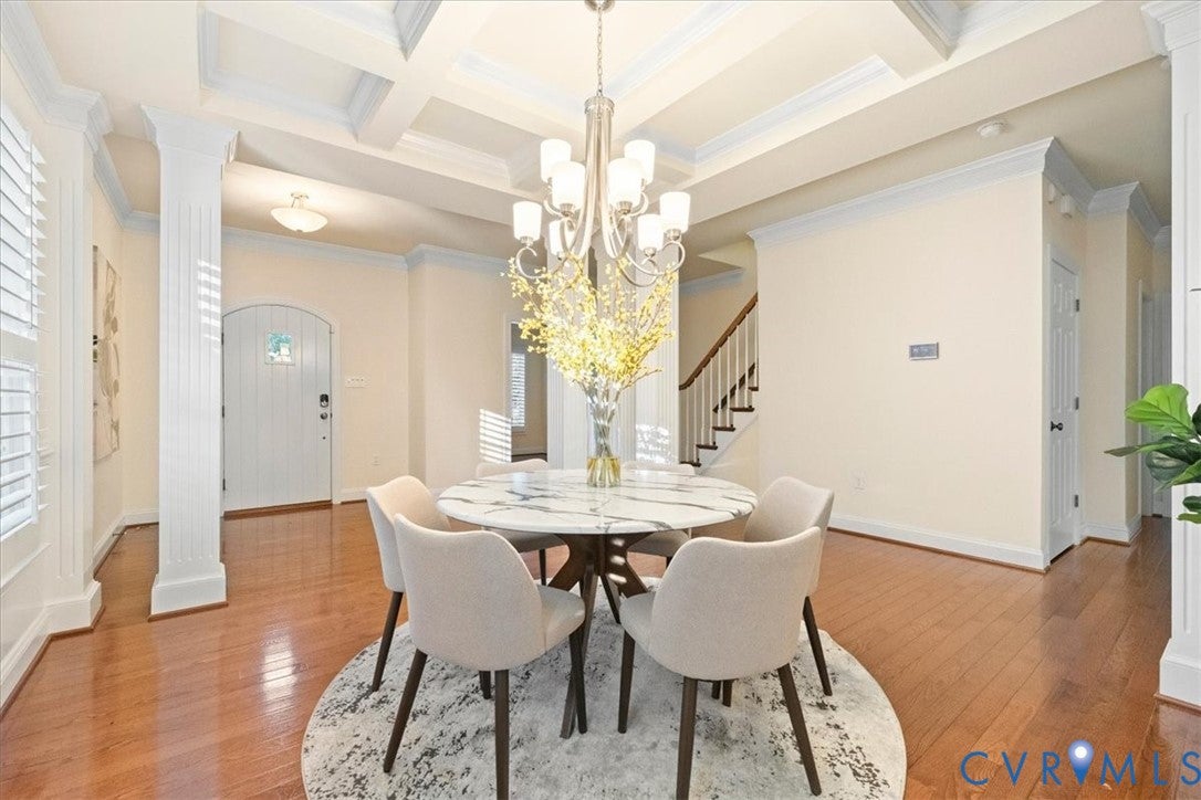 12709 Wyndham West Drive
