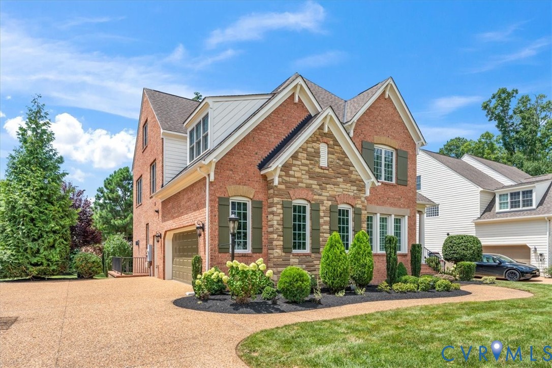 12709 Wyndham West Drive