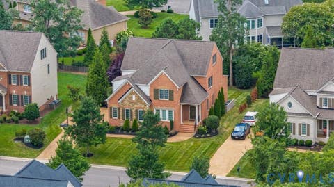 Tiny photo for 12709 Wyndham West Drive, Glen Allen, VA 23059 (MLS # 2620030)