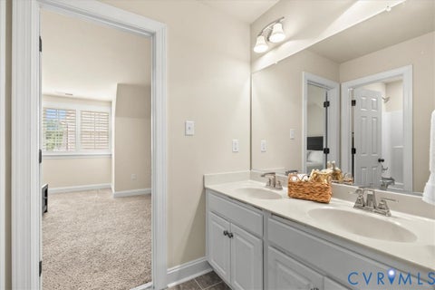 Tiny photo for 12709 Wyndham West Drive, Glen Allen, VA 23059 (MLS # 2620030)
