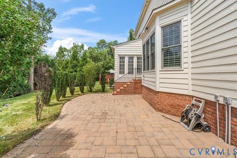 Tiny photo for 12709 Wyndham West Drive, Glen Allen, VA 23059 (MLS # 2620030)