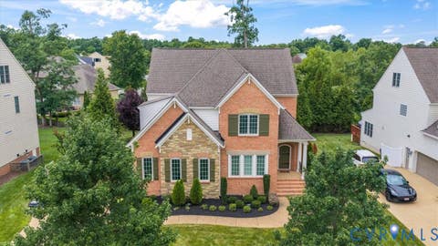 Tiny photo for 12709 Wyndham West Drive, Glen Allen, VA 23059 (MLS # 2620030)