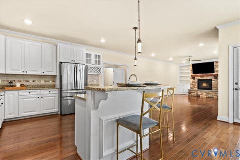 Tiny photo for 12709 Wyndham West Drive, Glen Allen, VA 23059 (MLS # 2620030)