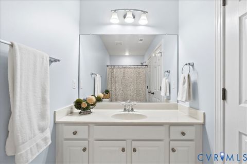 Tiny photo for 12709 Wyndham West Drive, Glen Allen, VA 23059 (MLS # 2620030)
