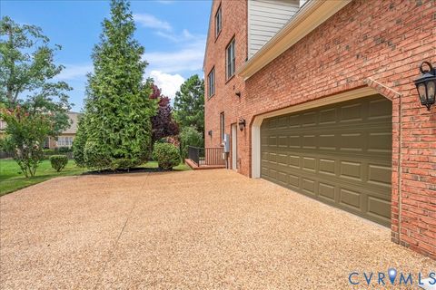 Tiny photo for 12709 Wyndham West Drive, Glen Allen, VA 23059 (MLS # 2620030)