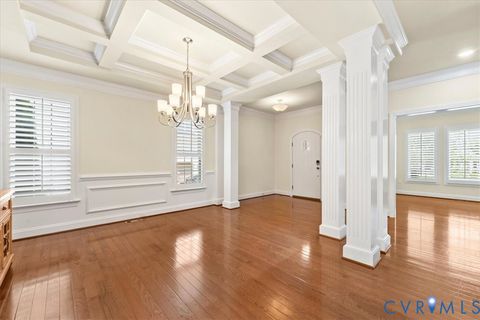 Tiny photo for 12709 Wyndham West Drive, Glen Allen, VA 23059 (MLS # 2620030)