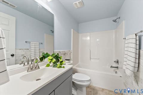 Tiny photo for 12709 Wyndham West Drive, Glen Allen, VA 23059 (MLS # 2620030)