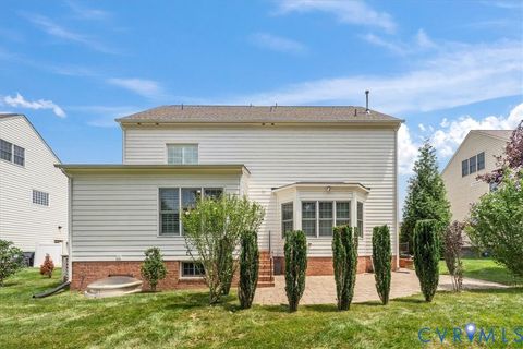 Tiny photo for 12709 Wyndham West Drive, Glen Allen, VA 23059 (MLS # 2620030)