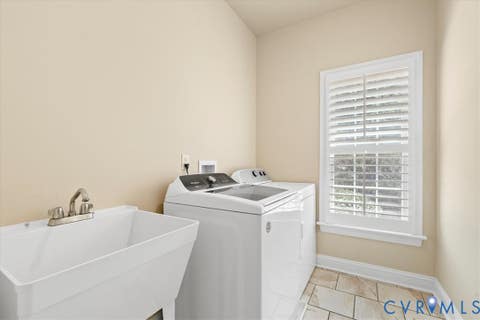 Tiny photo for 12709 Wyndham West Drive, Glen Allen, VA 23059 (MLS # 2620030)