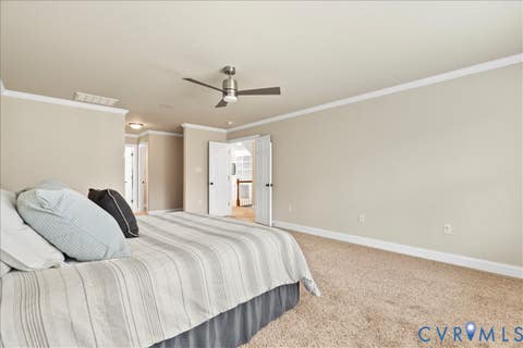 Tiny photo for 12709 Wyndham West Drive, Glen Allen, VA 23059 (MLS # 2620030)
