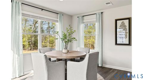 Tiny photo for 7713 Arbor Marsh Terrace, New Kent, VA 23124 (MLS # 2530164)