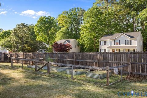 Tiny photo for 2500 Susten Lane, Richmond, VA 23224 (MLS # 2610178)
