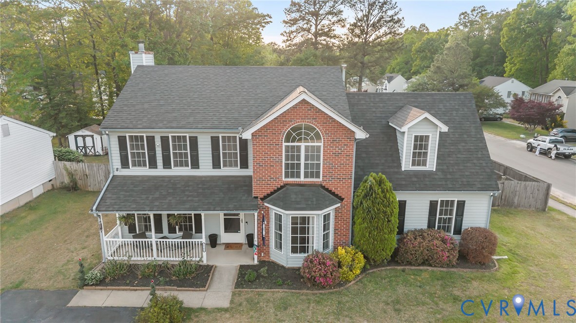 2500 Susten Lane