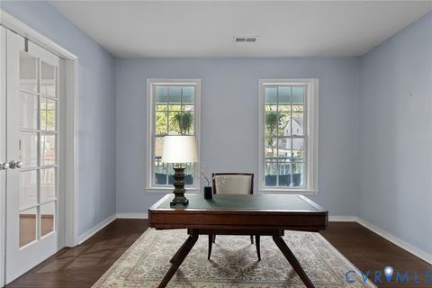 Tiny photo for 2500 Susten Lane, Richmond, VA 23224 (MLS # 2610178)