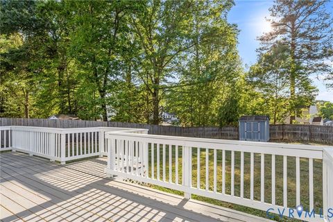 Tiny photo for 2500 Susten Lane, Richmond, VA 23224 (MLS # 2610178)