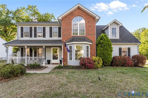 2500 Susten Lane Richmond VA 23224