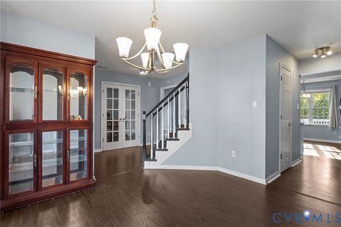 Tiny photo for 2500 Susten Lane, Richmond, VA 23224 (MLS # 2610178)