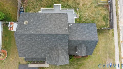 Tiny photo for 2500 Susten Lane, Richmond, VA 23224 (MLS # 2610178)