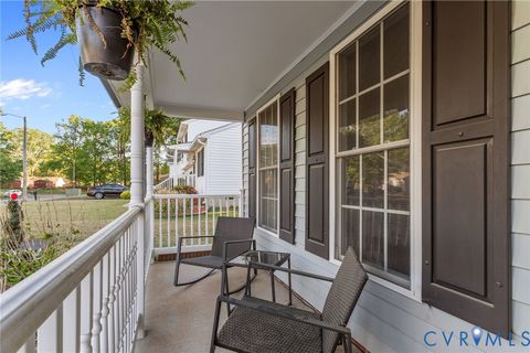 Tiny photo for 2500 Susten Lane, Richmond, VA 23224 (MLS # 2610178)