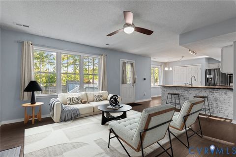 Tiny photo for 2500 Susten Lane, Richmond, VA 23224 (MLS # 2610178)